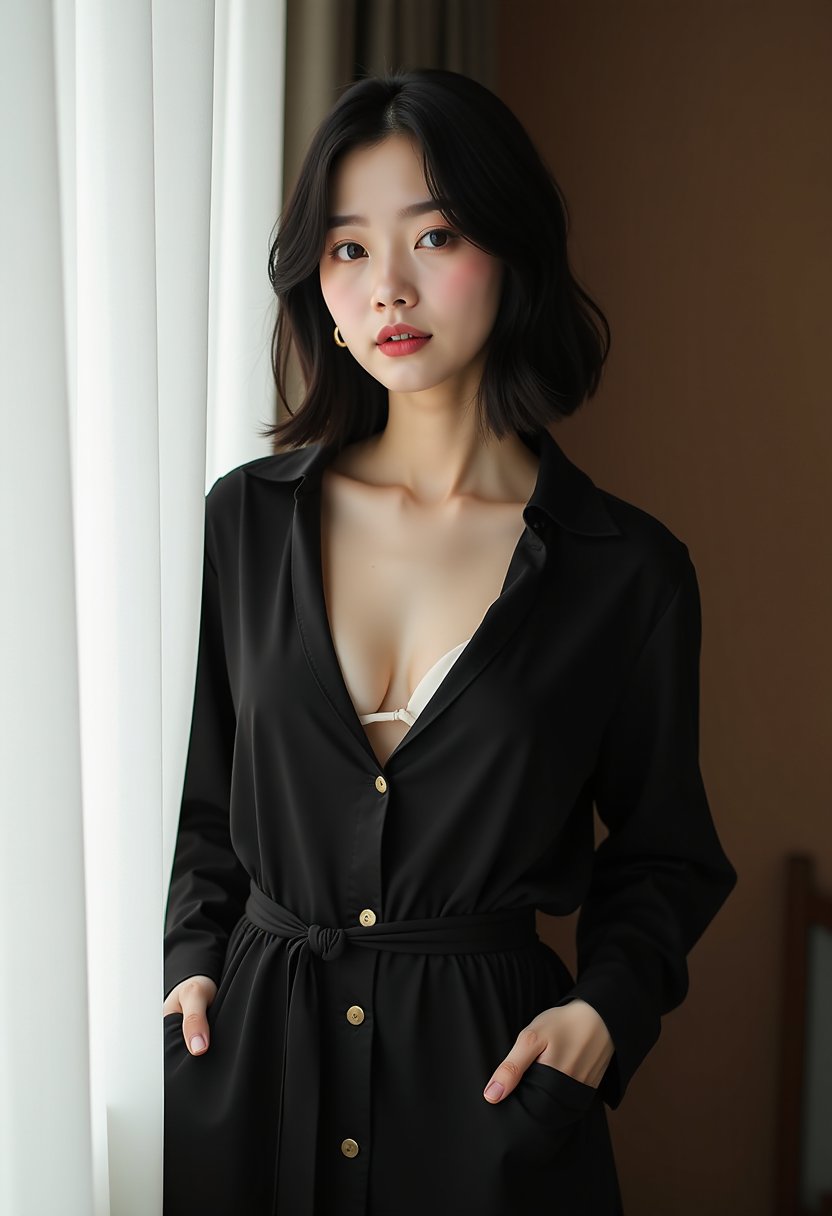 无声告白