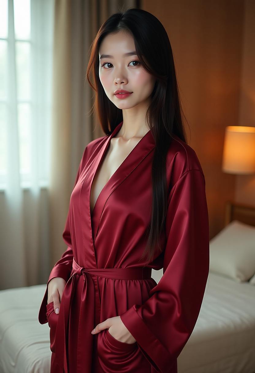 时光倒流的咖啡馆